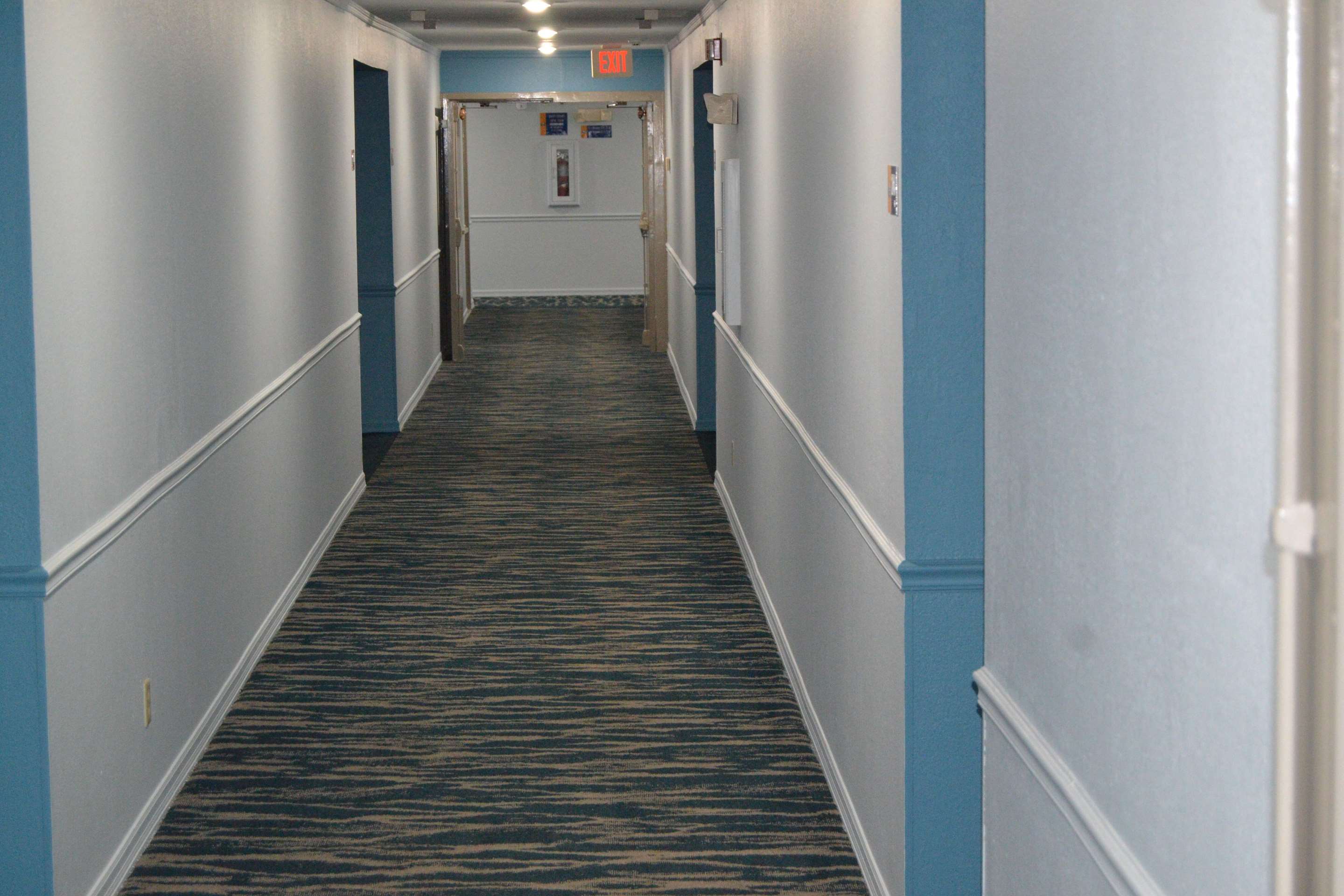 Property amenity | Days Inn and Suites by Wyndham Sikeston