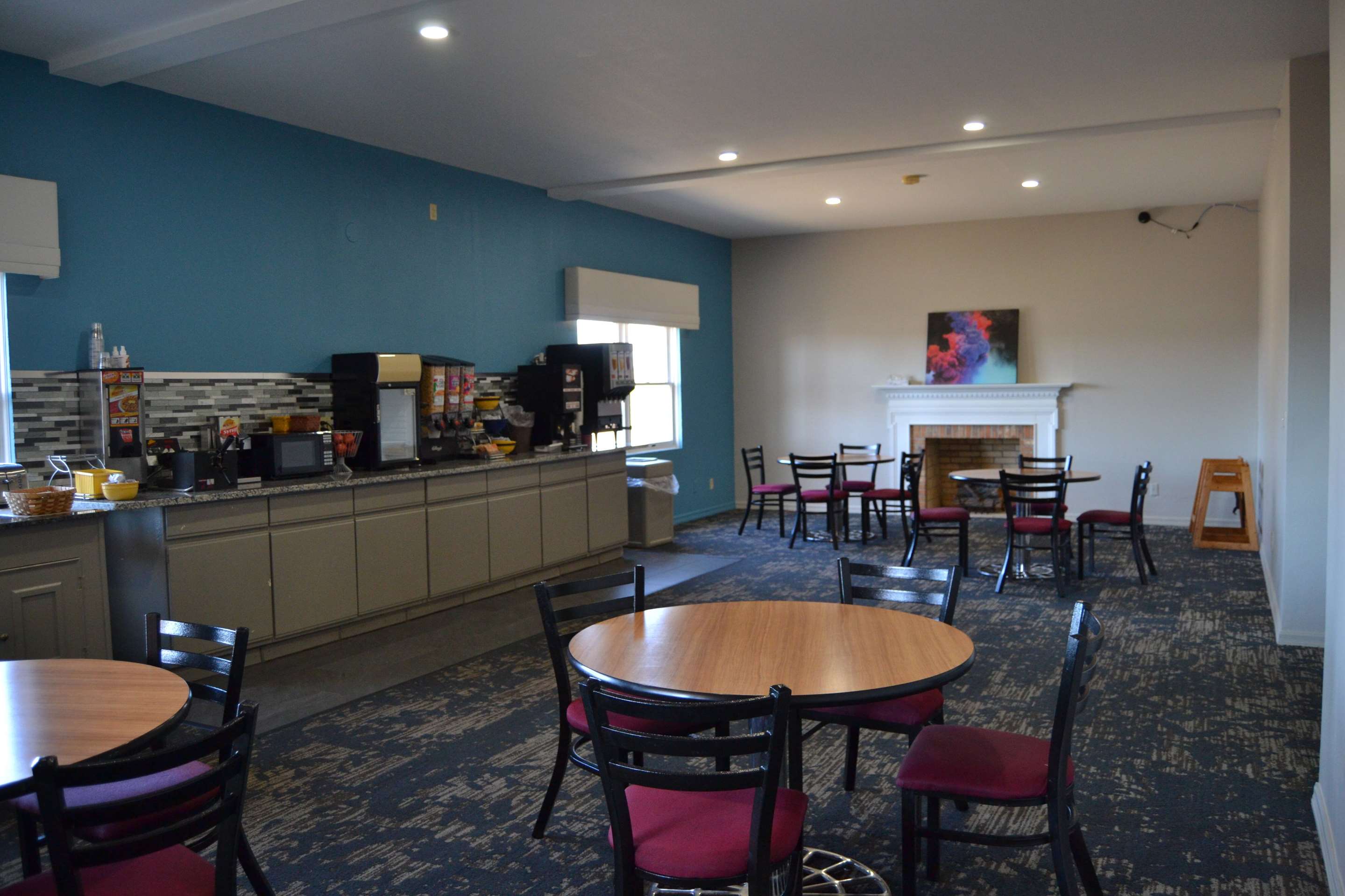 Property amenity | Days Inn and Suites by Wyndham Sikeston