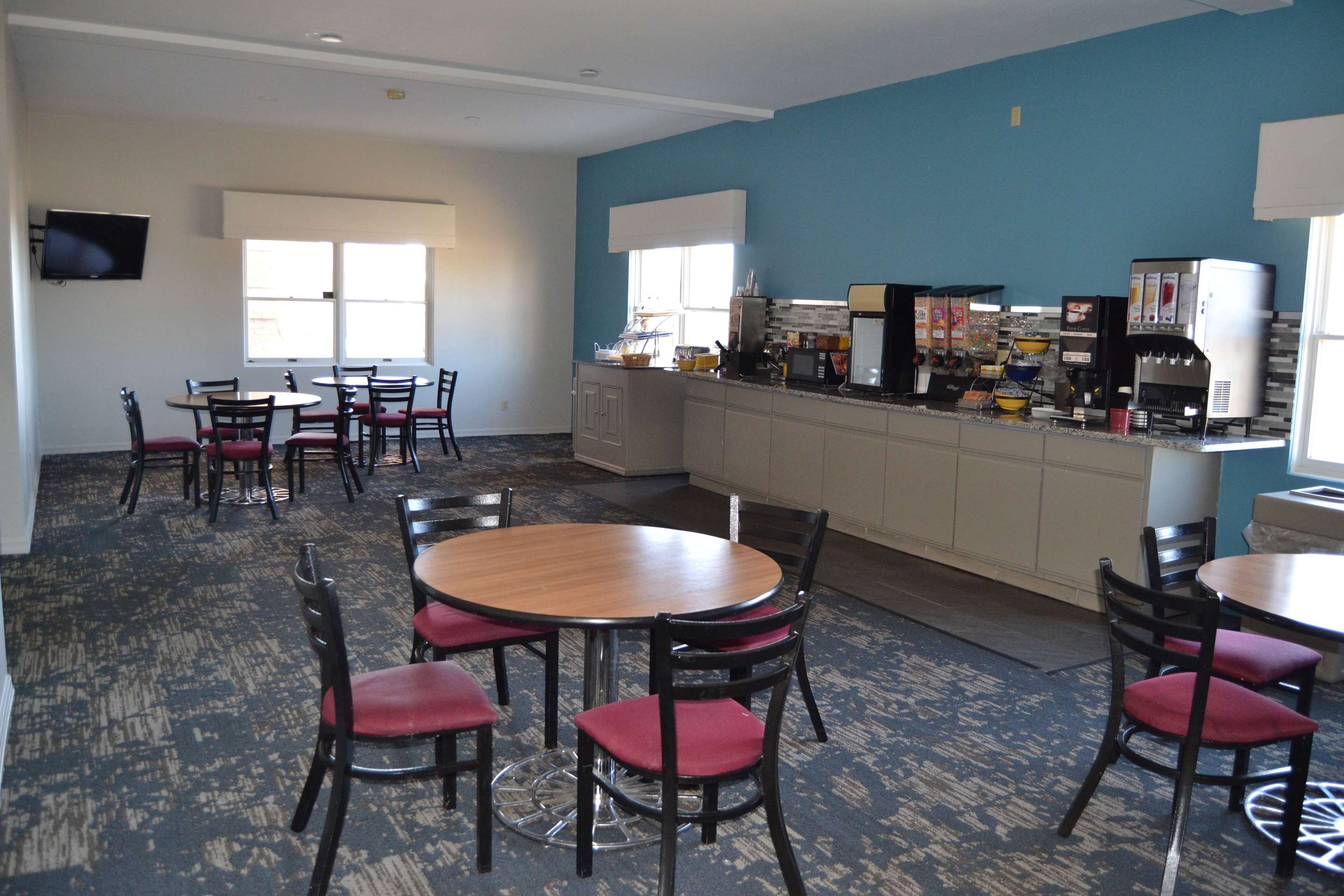 Property amenity | Days Inn and Suites by Wyndham Sikeston