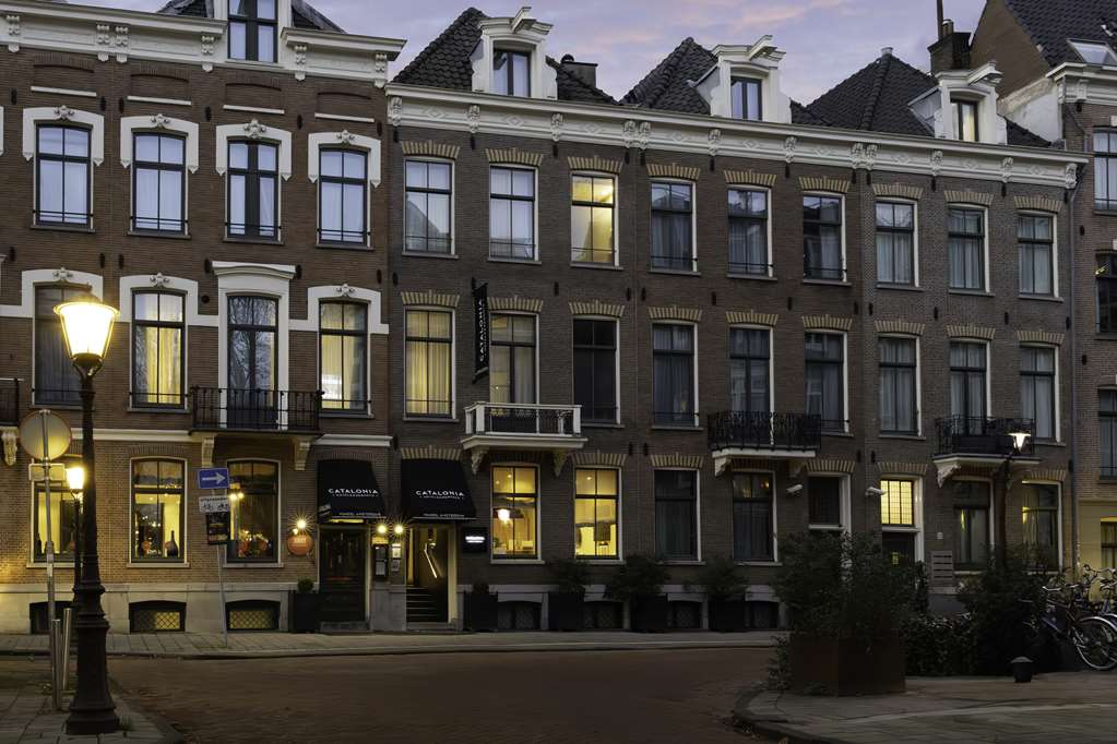 Hotel Vondel
