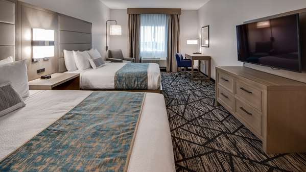  - Best Western Plus Mid County Hotel Port Arthur