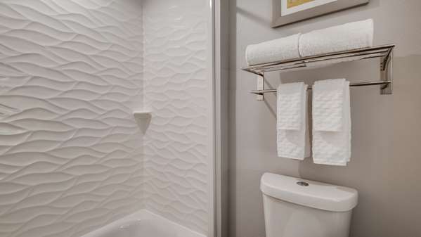  - Best Western Plus Mid County Hotel Port Arthur