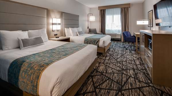  - Best Western Plus Mid County Hotel Port Arthur