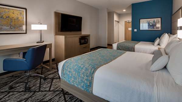  - Best Western Plus Mid County Hotel Port Arthur