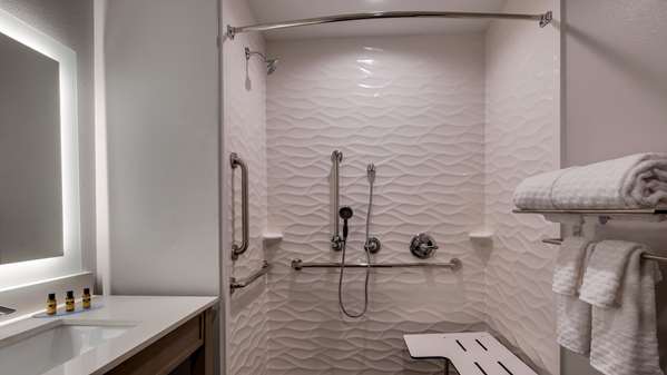  - Best Western Plus Mid County Hotel Port Arthur