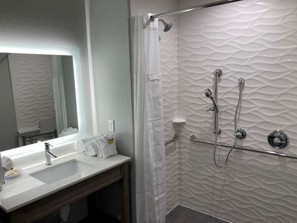  - Best Western Plus Mid County Hotel Port Arthur