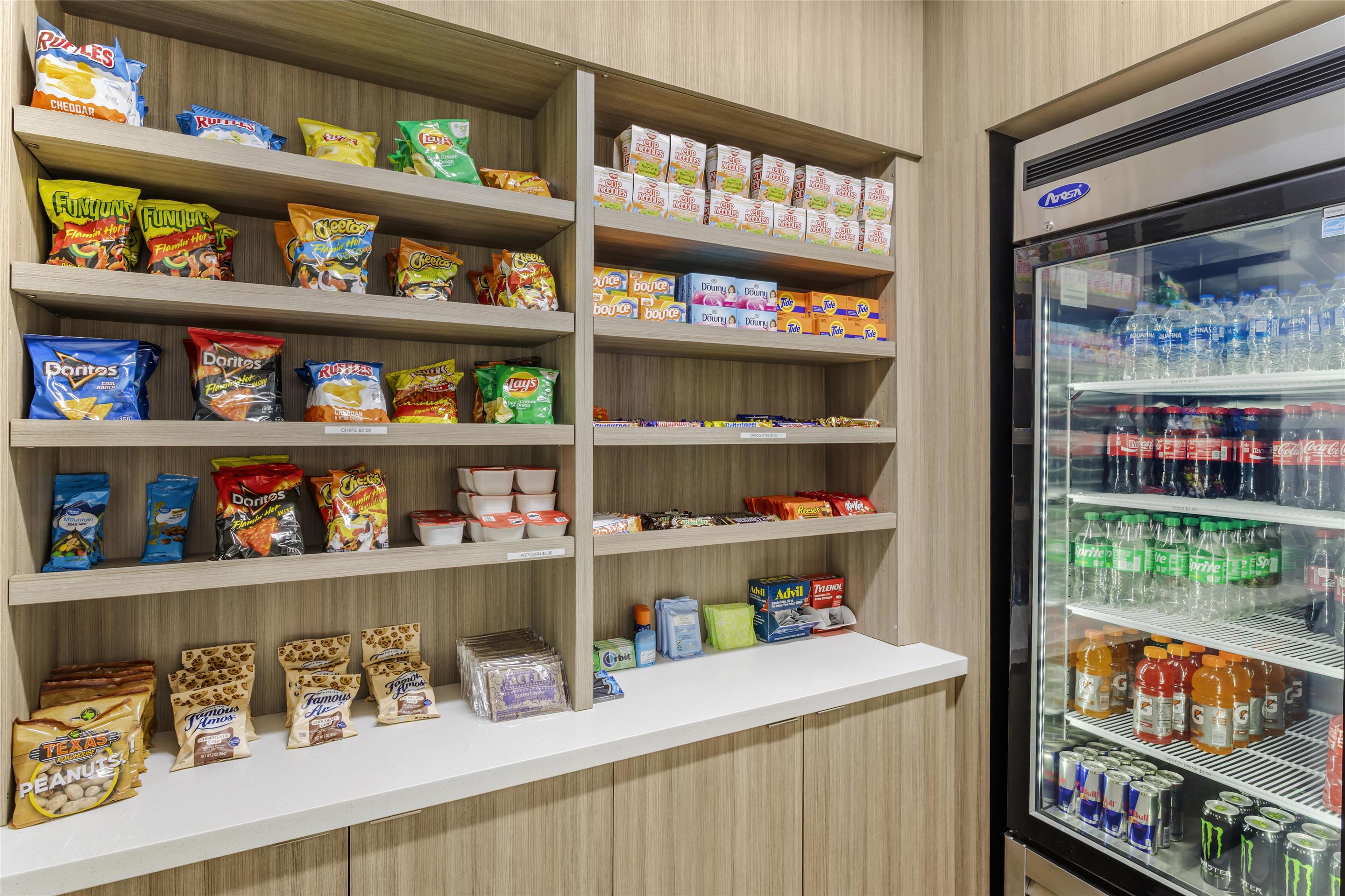 Sundry Shop