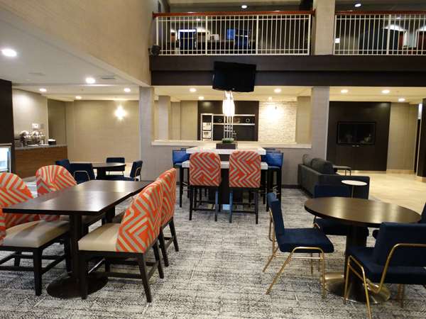 Amenities - Best Western Plus Provo University Inn