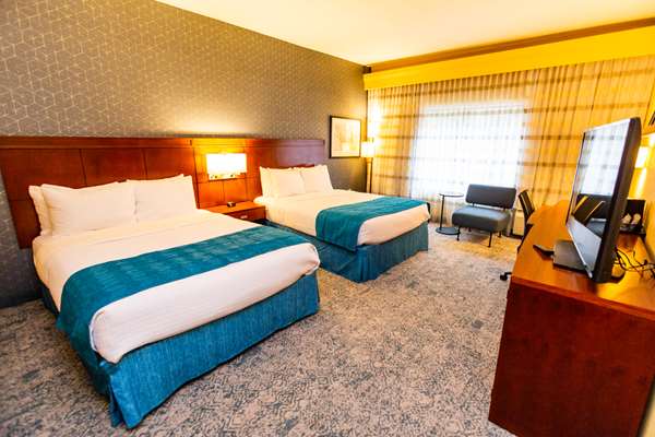  - Best Western Plus Provo University Inn