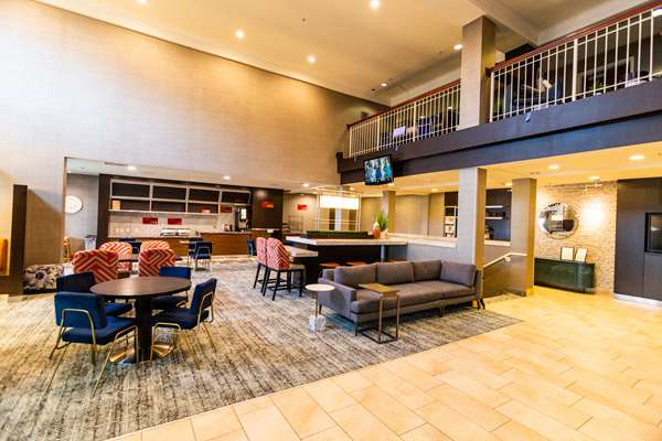  - Best Western Plus Provo University Inn