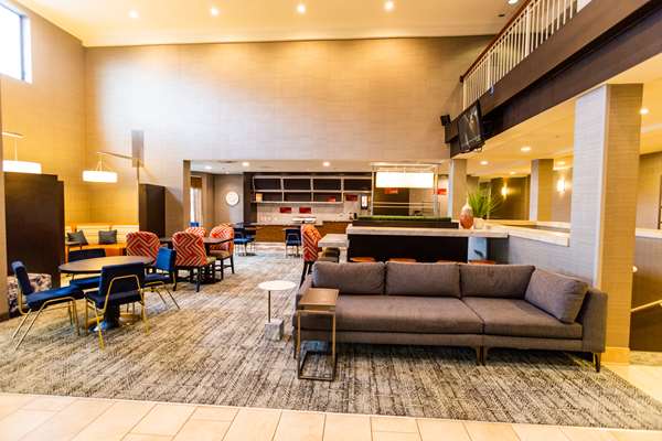 Amenities - Best Western Plus Provo University Inn