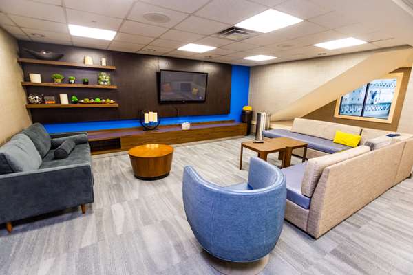  - Best Western Plus Provo University Inn