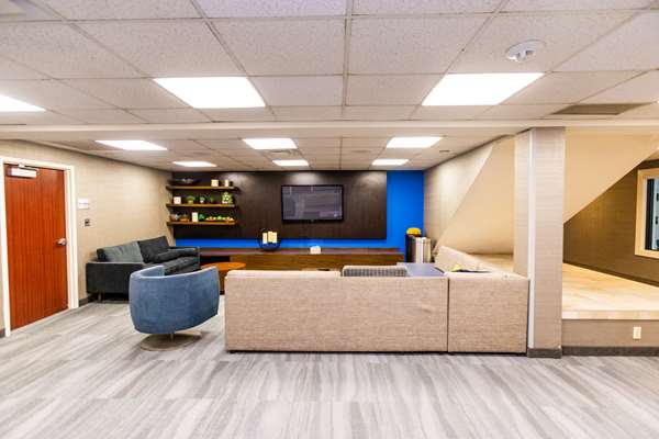  - Best Western Plus Provo University Inn