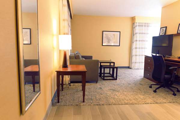  - Best Western Plus Provo University Inn