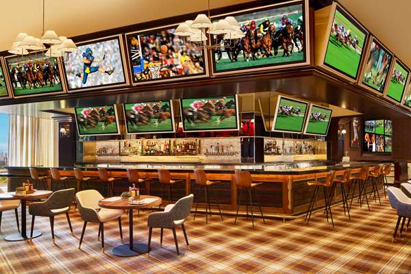 Exterior view - Encore Boston Harbor Resort & Casino Everett