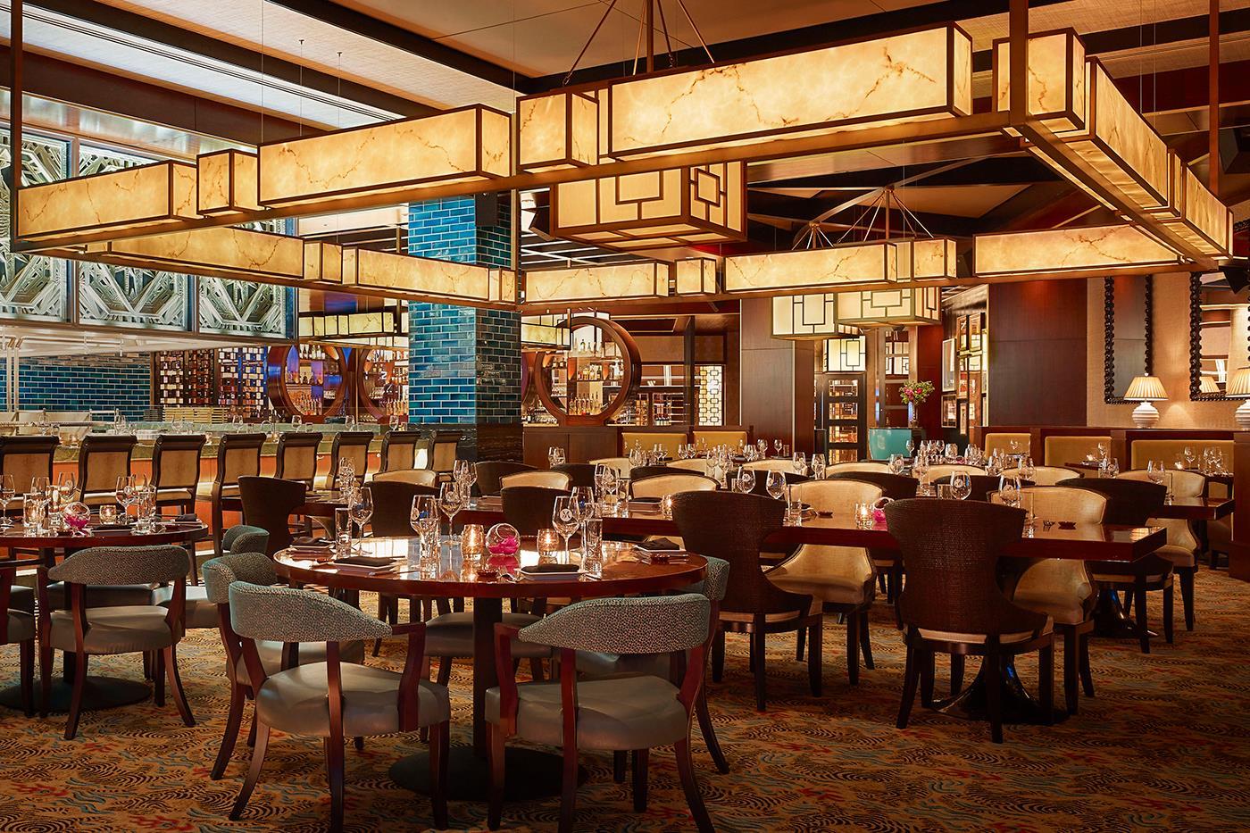 EncoreBH Mystique Main Dining V Kraft x | Encore Boston Harbor