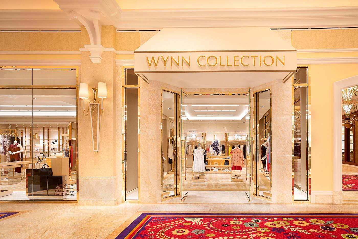 Wynn Collection | Encore Boston Harbor