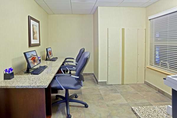 Conference Area - Bayview Hotel Group Courtenay