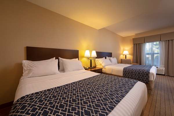  - Bayview Hotel Group Courtenay