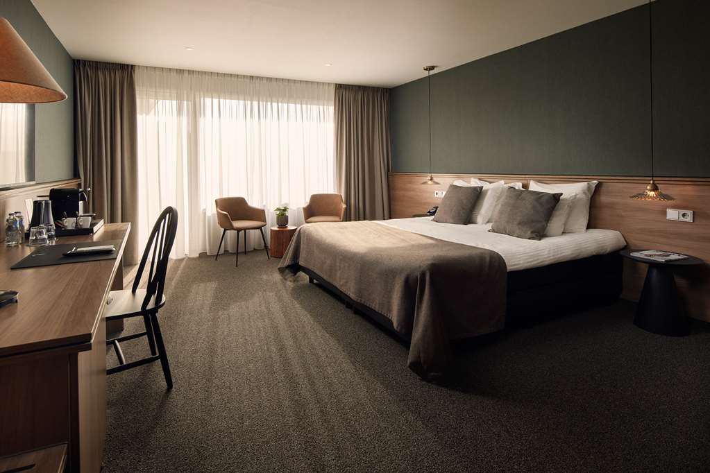 VAN DER VALK HOTEL CUIJK-guestroom-Guest Room,On-Site.jpg