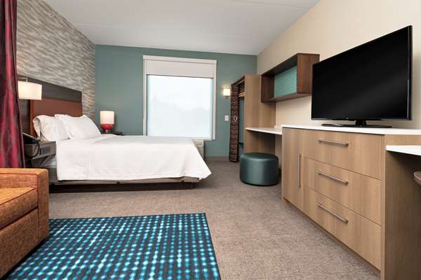  - Home2 Suites by Hilton Roswell