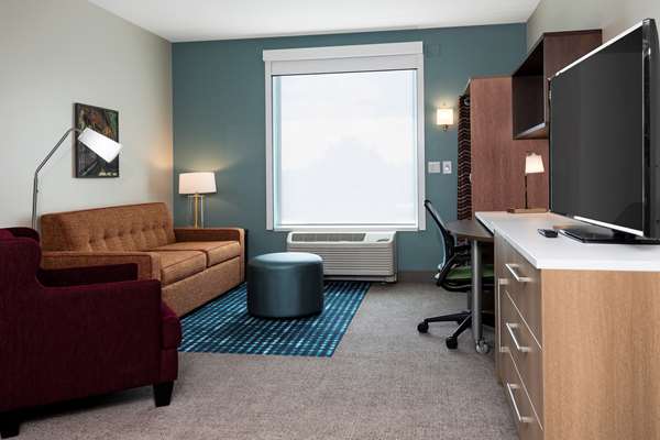  - Home2 Suites by Hilton Roswell