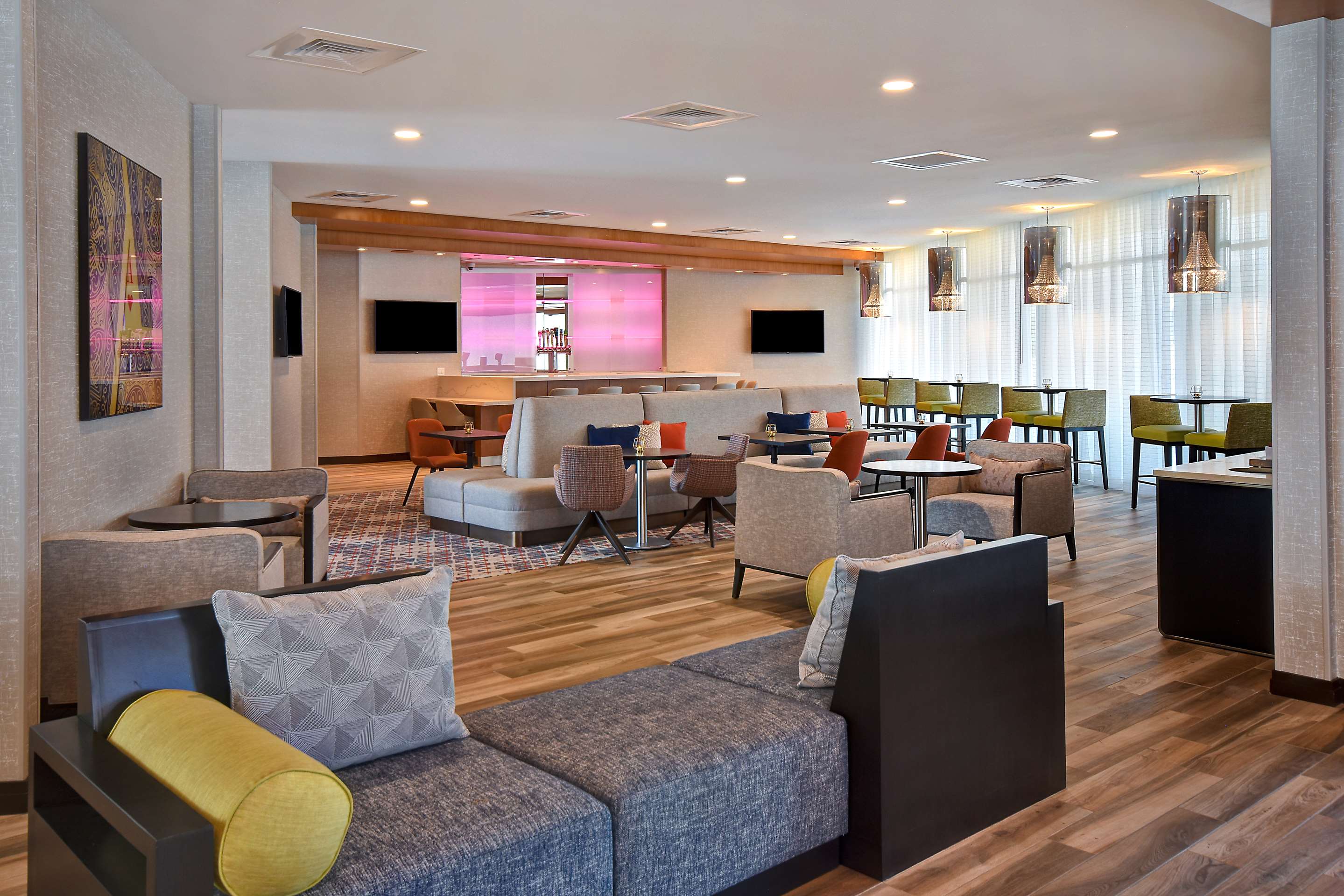 BarLounge