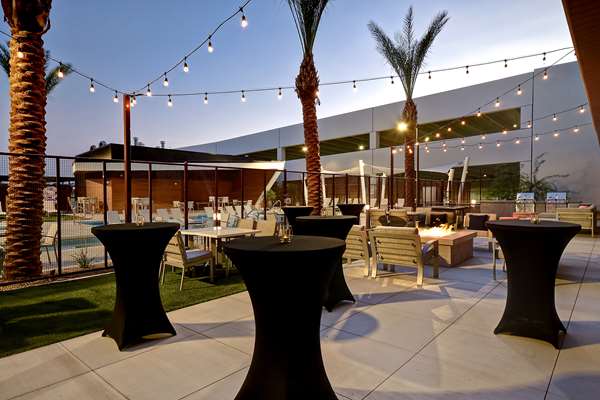 Exterior view - Home2 Suites by Hilton Convention Center Las Vegas