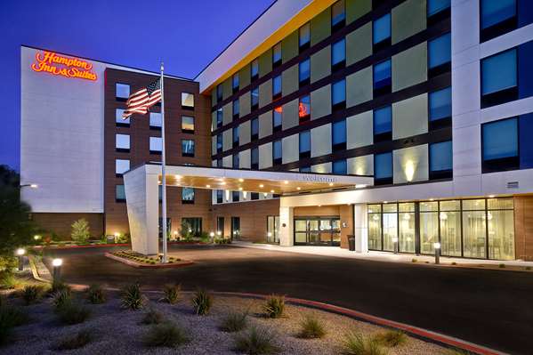 Exterior view - Home2 Suites by Hilton Convention Center Las Vegas