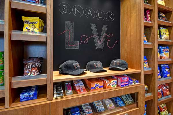 Restaurant - Home2 Suites by Hilton Convention Center Las Vegas