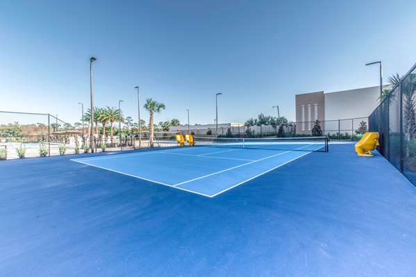 Recreation - Magic Village Views Hotel Kissimmee