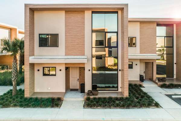 Exterior view - Magic Village Views Hotel Kissimmee