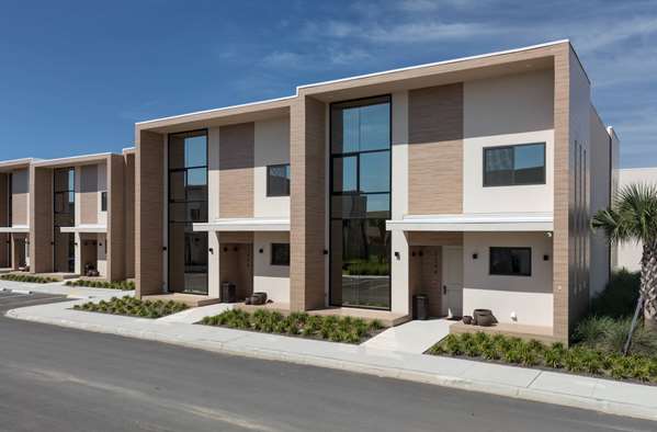 Exterior view - Magic Village Views Hotel Kissimmee