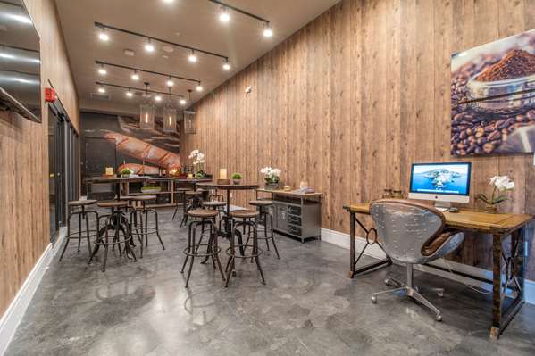 Conference Area - Magic Village Views Hotel Kissimmee