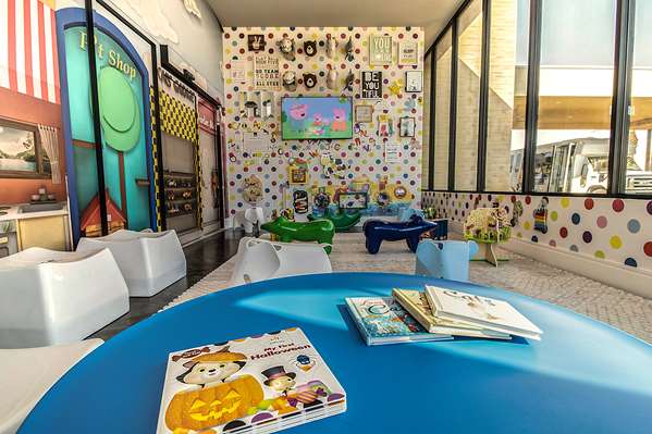  - Magic Village Views Hotel Kissimmee