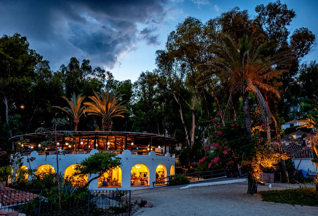 Arbatax Park Resort - Le Dune