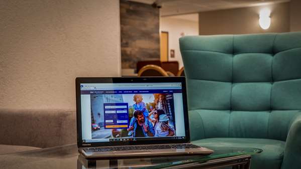 Conference Area - SureStay Plus Hotel by Best Western Southwest Benbrook - I-20, Exit 429B