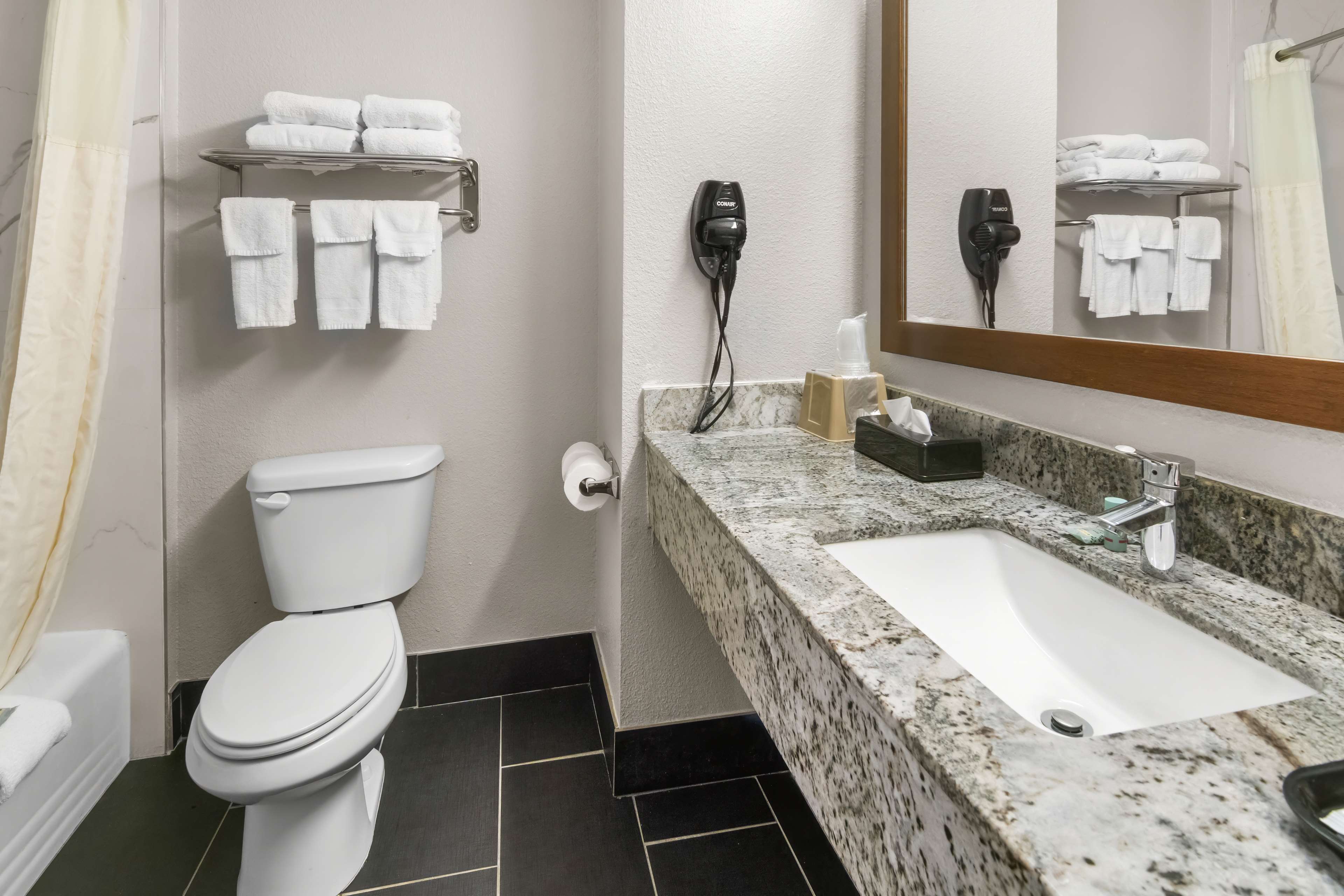 SureStay Plus by Best Western Benbrook Fort Worth Room Type - 1 King Bed, Non-Smoking, Sofabed, Microwave And Refrigerator, Full Breakfast SureStay Plus by Best Western Benbrook Fort Worth Room Type - 1 King Bed, Non-Smoking, Sofabed, Microwave And Refrigerator, Full Breakfast