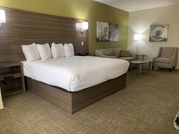  - Best Western Plus Horseheads Inn & Suites - I-86, Exit 52A