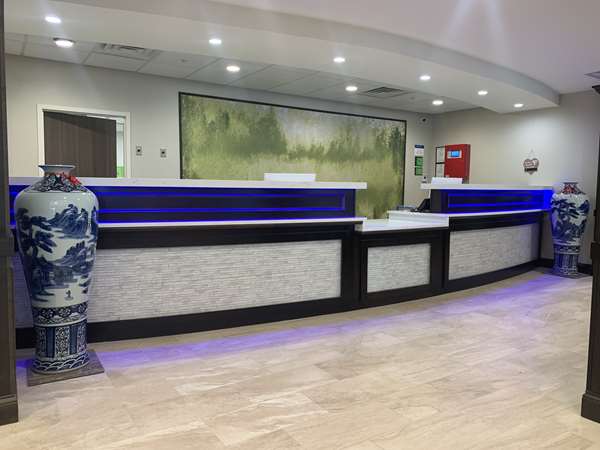  - Best Western Plus Horseheads Inn & Suites - I-86, Exit 52A