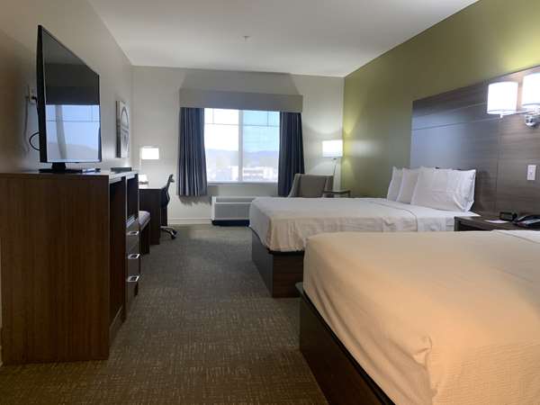  - Best Western Plus Horseheads Inn & Suites - I-86, Exit 52A