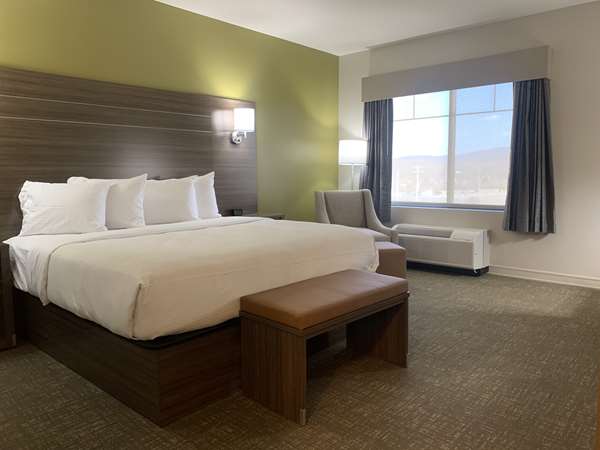  - Best Western Plus Horseheads Inn & Suites - I-86, Exit 52A