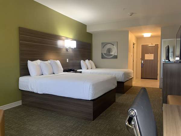  - Best Western Plus Horseheads Inn & Suites - I-86, Exit 52A