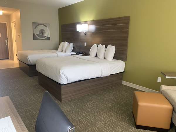  - Best Western Plus Horseheads Inn & Suites - I-86, Exit 52A