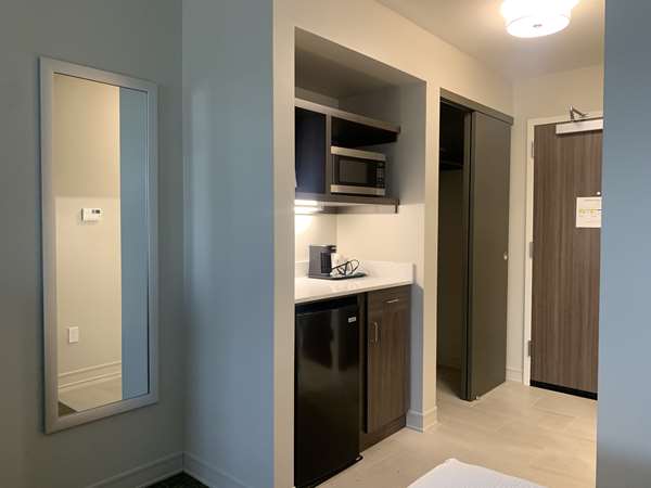  - Best Western Plus Horseheads Inn & Suites - I-86, Exit 52A