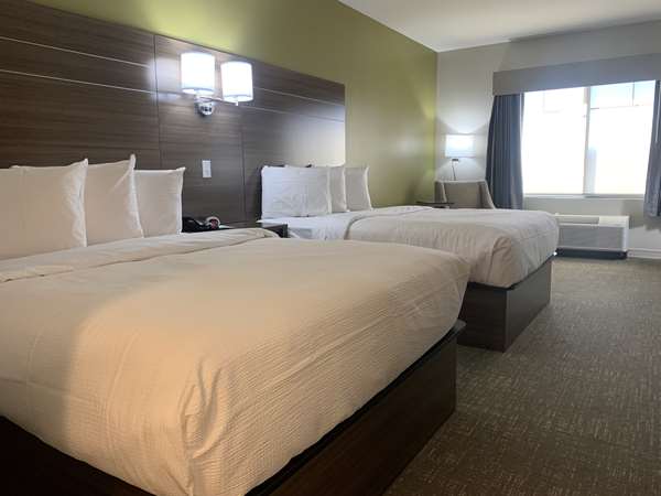  - Best Western Plus Horseheads Inn & Suites - I-86, Exit 52A