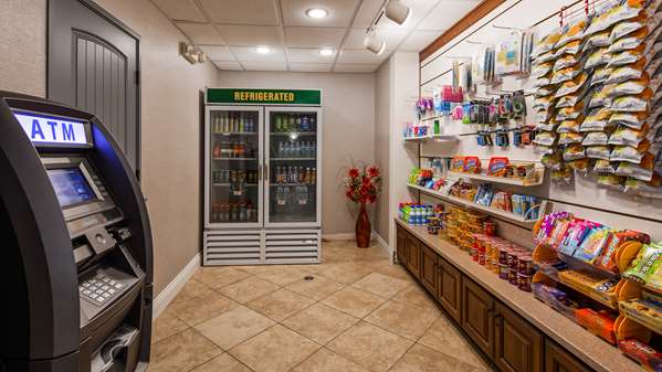  - Best Western Plus Appleton Airport Hotel