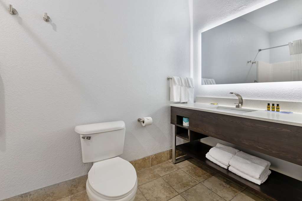 Best Western Plus Appleton Airport/Mall Hotel-guestroom-Guest Room,Bathroom,On-Site.jpg
