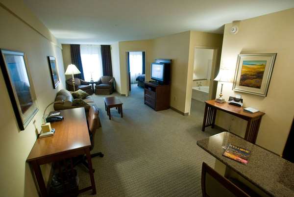  - Hawthorn Suites by Wyndham Williamsville