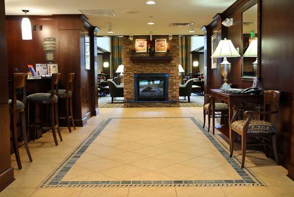  - Hawthorn Suites by Wyndham Williamsville